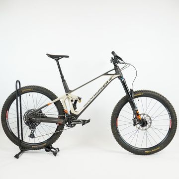 Used Mondraker SUPERFOXY CARBON R 2023 2023 MTB