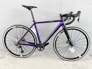 Used Stevens Vapor 1x11 2024 2024 Road & Gravel