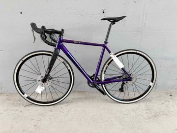 Brugt Stevens Vapor 1x11 2024 2024 Road & Gravel — billede 2 af 7