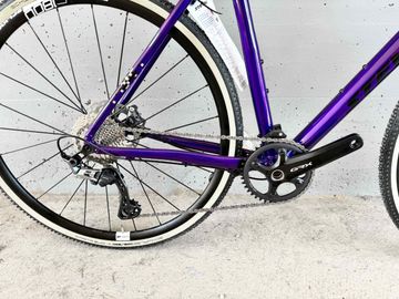 Brugt Stevens Vapor 1x11 2024 2024 Road & Gravel — billede 3 af 7