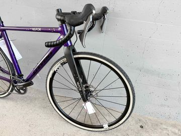 Brugt Stevens Vapor 1x11 2024 2024 Road & Gravel — billede 4 af 7