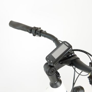 Used Husqvarna Cross Tourer CT3 2022 Road & Gravel, Black — image 5 of 5