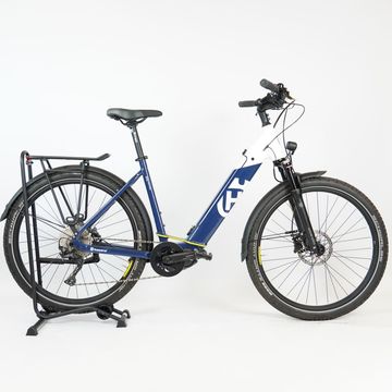 Used Husqvarna Cross Tourer CT3 2022 Road & Gravel