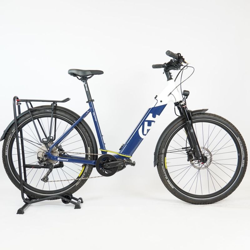 Gebrauchtes Husqvarna Cross Tourer CT3 2022 Road & Gravel