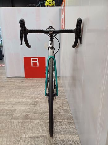 Used Bottecchia 8avio Revolution 2022 Road & Gravel, Light Gray — image 7 of 9