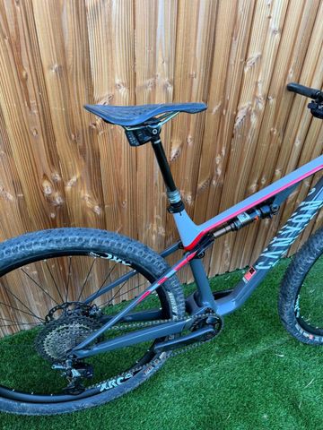 Used Canyon Lux CF SLX 9.0 Team 2020 2020 MTB