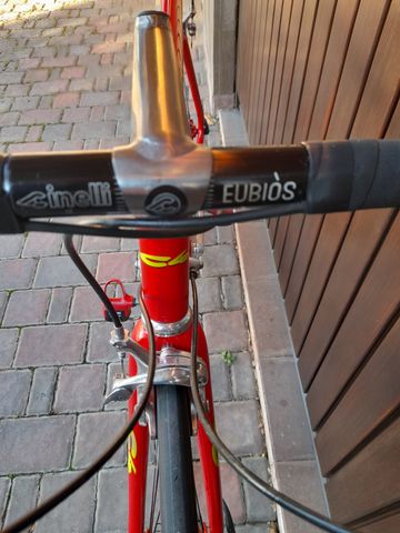Used C4 Class 1999 Road & Gravel, Red — image 3 of 13