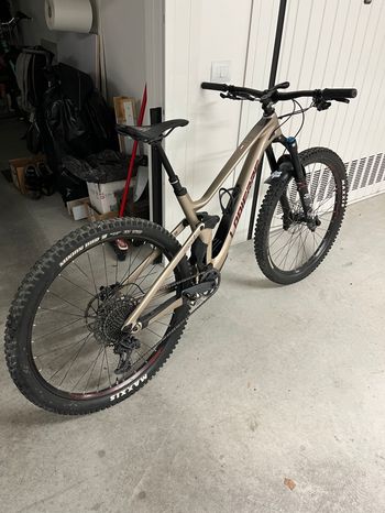 Lapierre, Zesty AM CF 7.9 2023