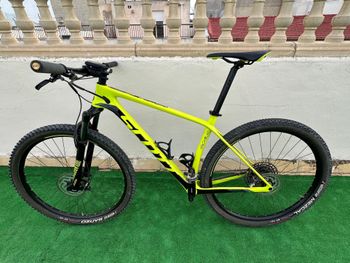 Tweedehands Scott Scale 940 2019 Mountainbike — afbeelding 18 van 18