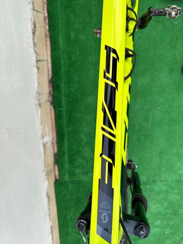 Scott Scale 940 2019 Mountainbike de segunda mano, Verde — imagen 2 de 18