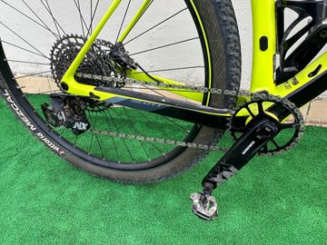 Scott Scale 940 2019 Mountainbike de segunda mano, Verde — imagen 15 de 18