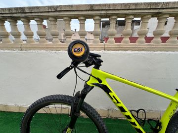 Scott Scale 940 2019 Mountainbike de segunda mano, Verde — imagen 11 de 18
