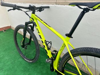 Tweedehands Scott Scale 940 2019 Mountainbike — afbeelding 12 van 18