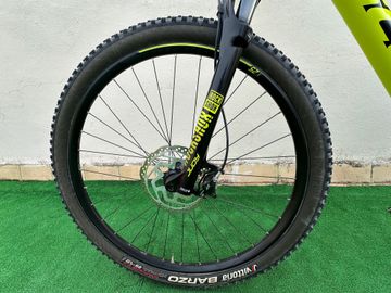 Scott Scale 940 2019 Mountainbike de segunda mano, Verde — imagen 13 de 18