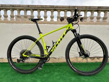 Used Scott Scale 940 2019 MTB