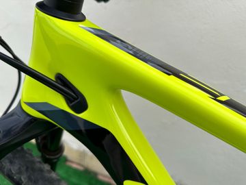 Scott Scale 940 2019 Mountainbike de segunda mano, Verde — imagen 3 de 18