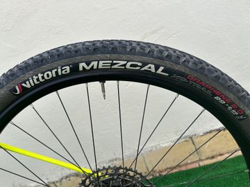 Scott Scale 940 2019 Mountainbike de segunda mano, Verde — imagen 5 de 18