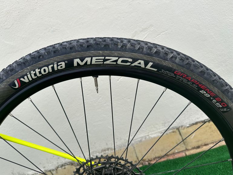Tweedehands Scott Scale 940 2019 Mountainbike — afbeelding 5 van 18