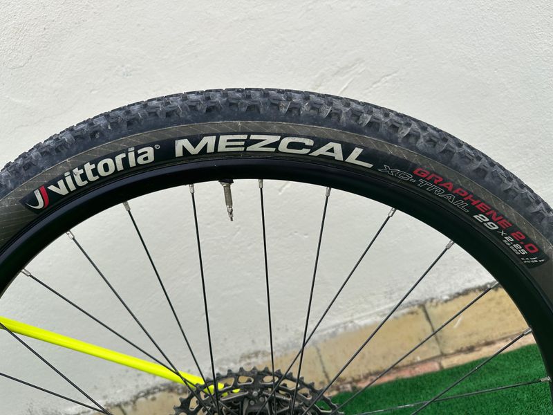 Scott Scale 940 2019 Mountainbike de segunda mano, Verde — imagen 5 de 18