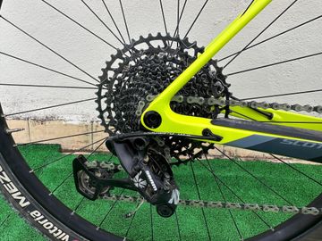Scott Scale 940 2019 Mountainbike de segunda mano, Verde — imagen 14 de 18