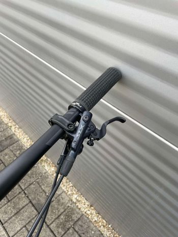 Brugt Pivot SWITCHBLADE Ride SLX/XT 2023 2023 Mountainbike — billede 5 af 13