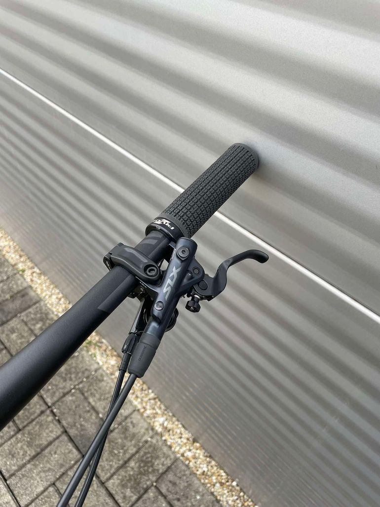 Brugt Pivot SWITCHBLADE Ride SLX/XT 2023 2023 Mountainbike — billede 5 af 13