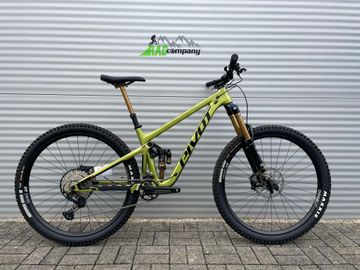 Used Pivot SWITCHBLADE Ride SLX/XT 2023 2023 MTB