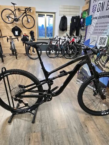 Used Cannondale Habit LT 2 2024 2024 MTB