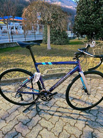 Used Cannondale CAAD13 Disc Tiagra 2024 2024 Road & Gravel
