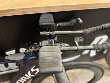 Used Specialized S-Works Shiv Module Artist 2019 Road & Gravel, Blue — image 5 of 13