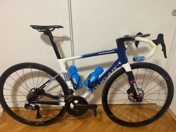 Used Kuota Kougar 2024 Road & Gravel