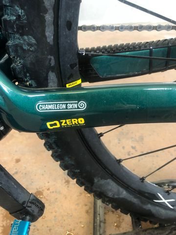 Brugt Mondraker CRAFTY CARBON XR 2022 2022 Mountainbike — billede 2 af 5