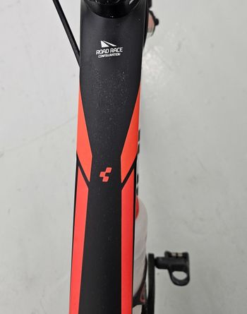 Used CUBE Agree GTC Race 2014 Road & Gravel, Red — image 6 of 9