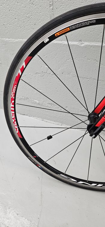 Used CUBE Agree GTC Race 2014 Road & Gravel, Red — image 4 of 9