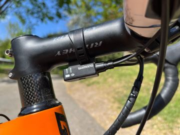 Used Giant Propel Advanced Pro 0 2015 2015 Road & Gravel, Orange — image 8 of 11