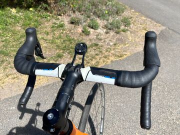 Used Giant Propel Advanced Pro 0 2015 2015 Road & Gravel, Orange — image 6 of 11