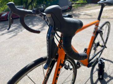 Used Giant Propel Advanced Pro 0 2015 2015 Road & Gravel, Orange — image 10 of 11