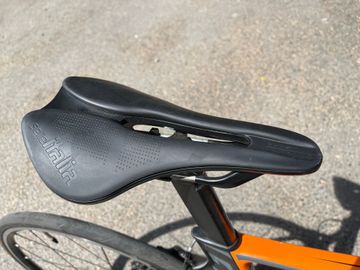 Used Giant Propel Advanced Pro 0 2015 2015 Road & Gravel, Orange — image 11 of 11