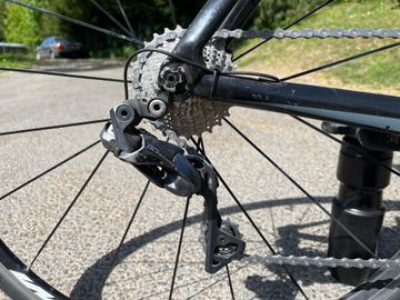Used Giant Propel Advanced Pro 0 2015 2015 Road & Gravel, Orange — image 3 of 11