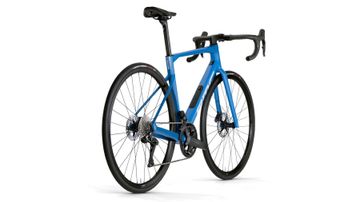 Used BMC Roadmachine TWO 2024 2024 Road & Gravel, Blue — image 2 of 4