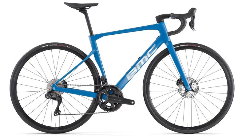 Used BMC Roadmachine TWO 2024 2024 Road & Gravel