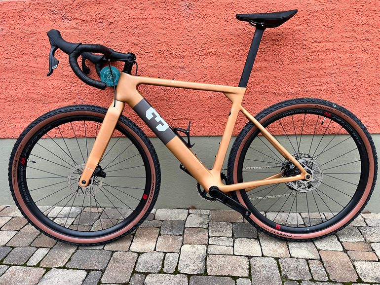 3T Exploro Team Rival AXS 1X 2022