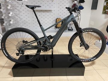 Brugt SCOR 4060 Z LT SLX 2023 2023 MTB