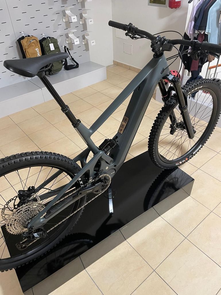 Brugt SCOR 4060 Z LT SLX 2023 2023 Mountainbike — billede 2 af 3