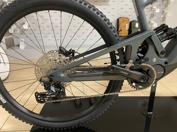 Brugt SCOR 4060 Z LT SLX 2023 2023 Mountainbike — billede 3 af 3