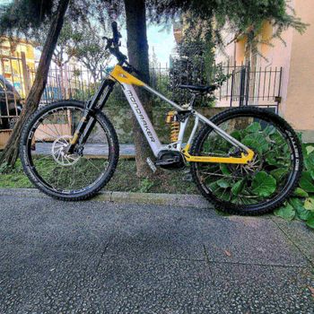 Used Mondraker Level RR 2023 MTB