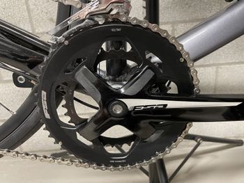 Used BH Quartz 1.5 2022 Road & Gravel, Black — image 4 of 4