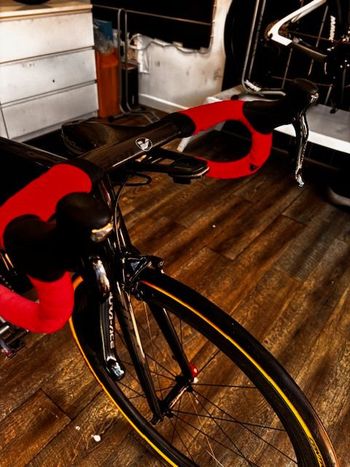 Used Time Scilon 2020 Road & Gravel, Black — image 2 of 6