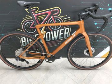 Brugt BH GRAVELX EVO 4.0 2024 Road & Gravel