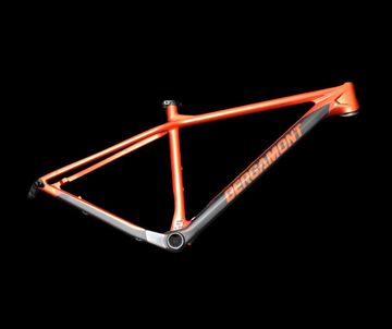 Brugt Bergamont Revox Sport Frameset 2020 MTB